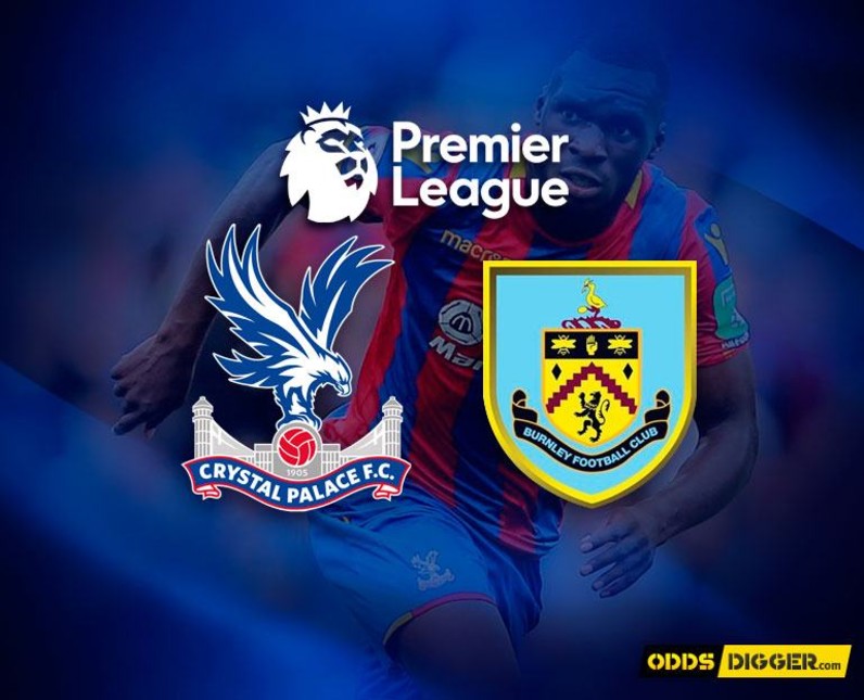 Crystal Palace vs Burnley