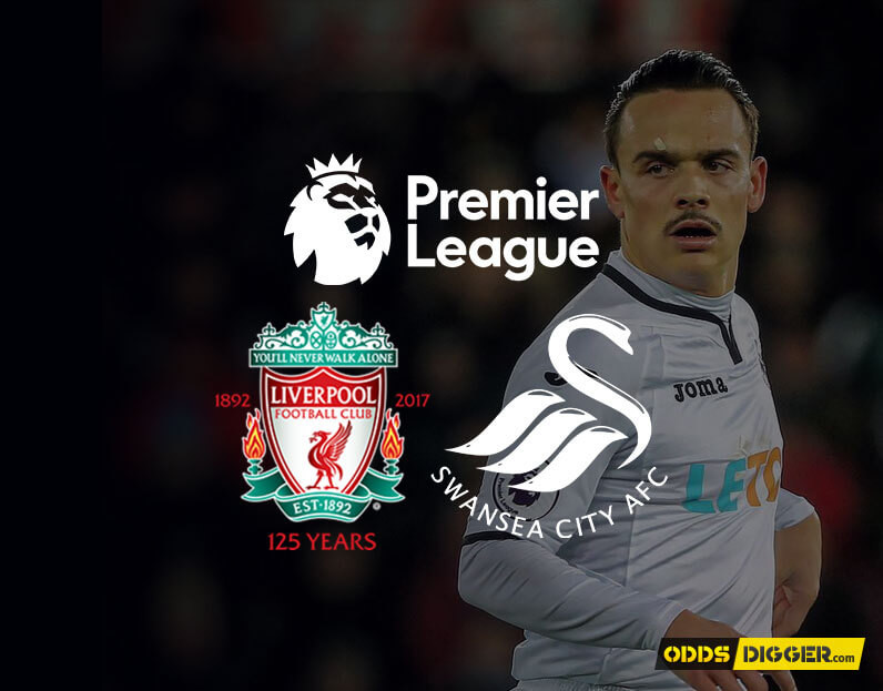 Liverpool vs Swansea City