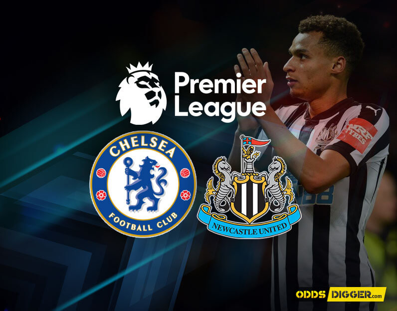 Chelsea vs Newcastle United