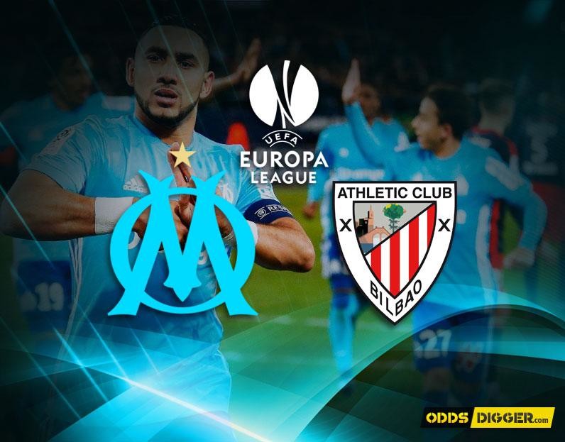 Olympique de Marseille vs Athletic Bilbao