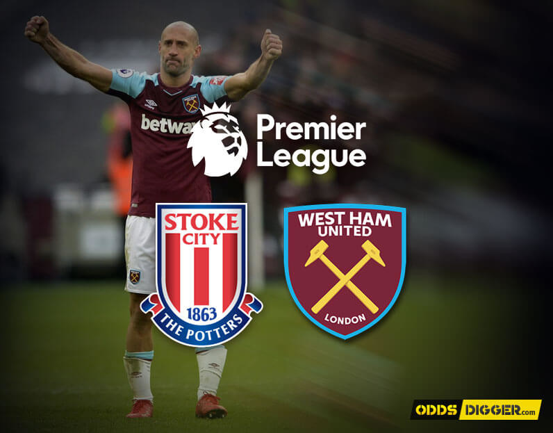 Stoke City vs West Ham