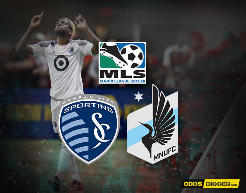 Minnesota Utd vs Sporting Kansas City betting tips