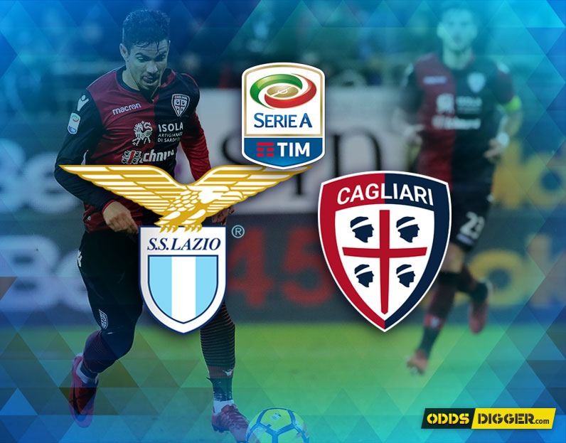 Cagliari vs Lazio