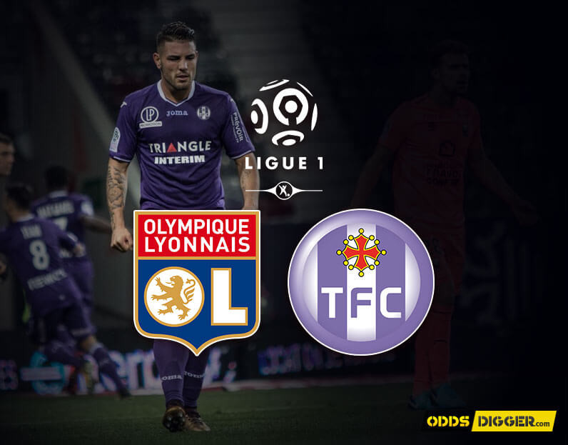 Toulouse vs Lyon