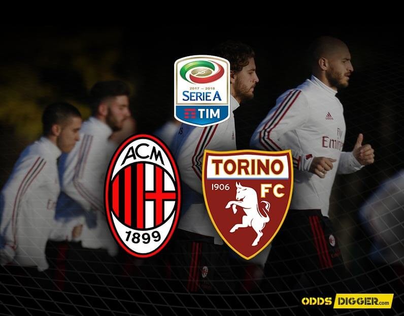 AC Milan vs Torino