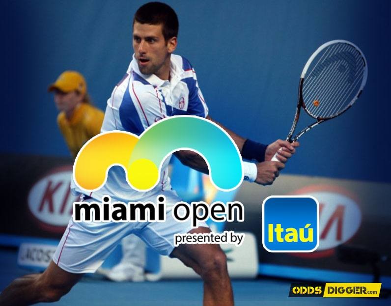 ATP Miami Open