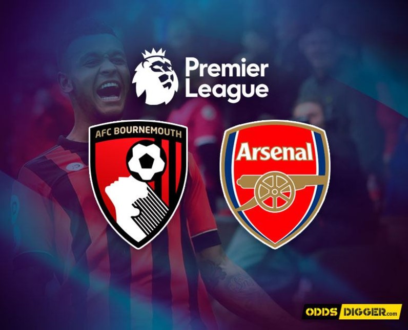 Bournemouth vs Arsenal