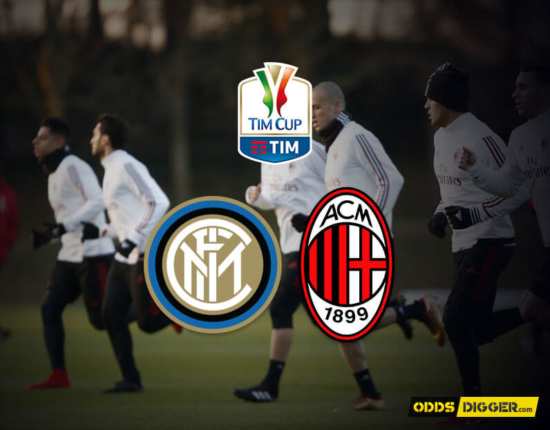 AC Milan vs Inter