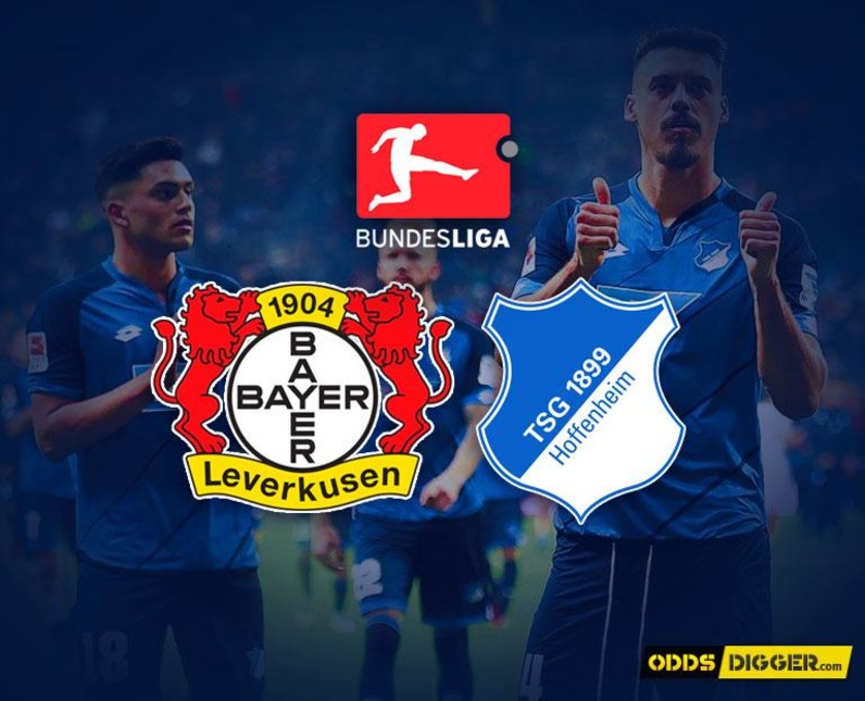 TSG 1899 Hoffenheim vs Bayer Leverkusen