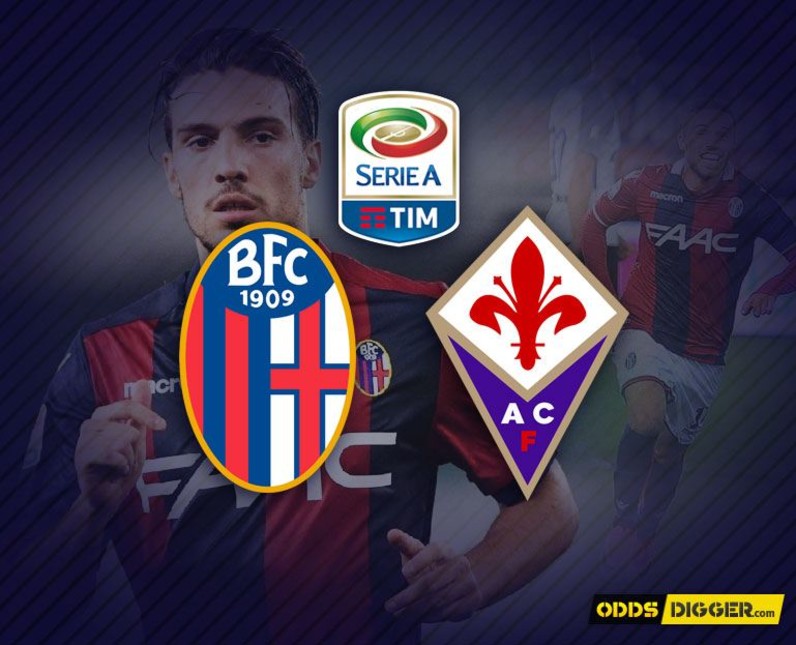 Bologna vs Fiorentina