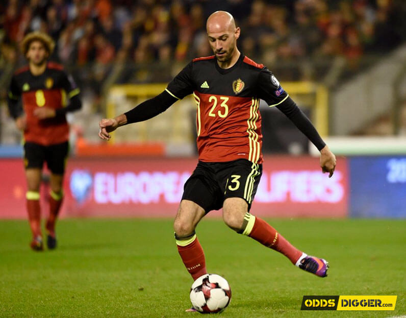 Laurent Ciman