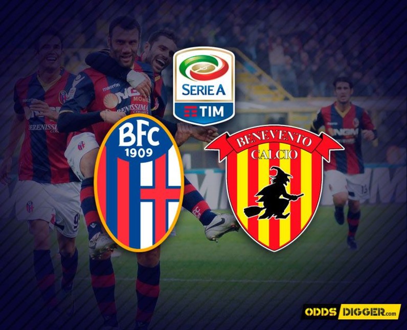 Bologna vs Benevento