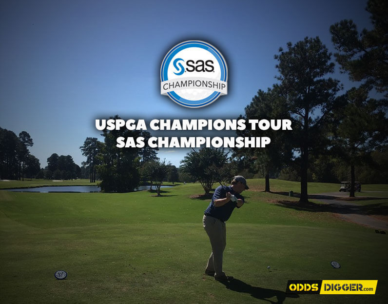 SAS Championship predictions and tips