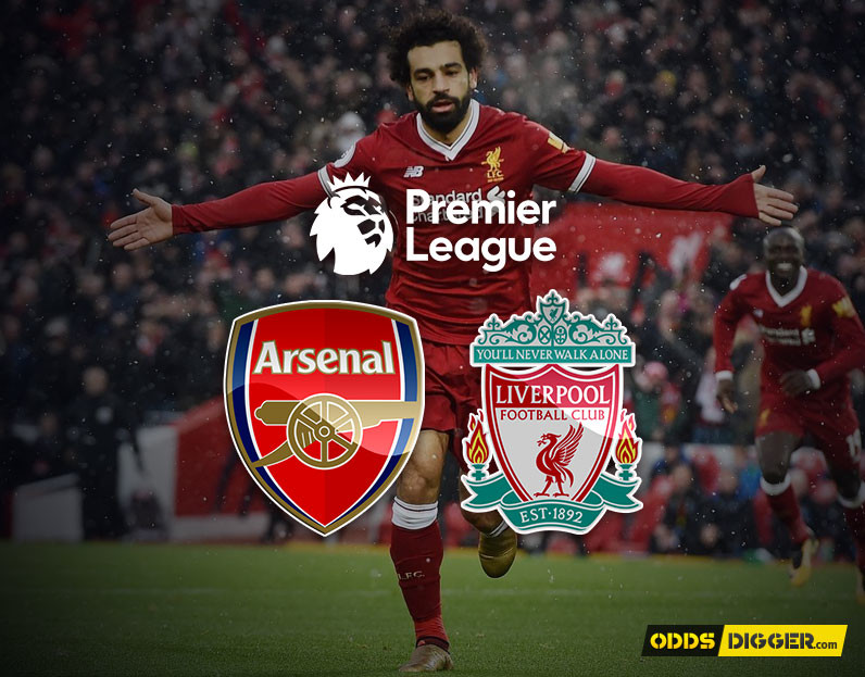 Arsenal vs Liverpool