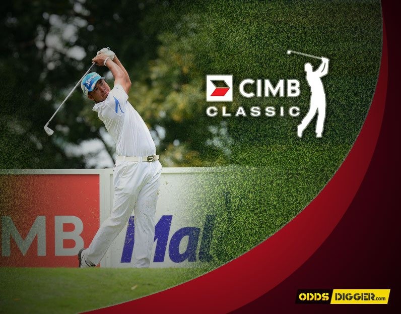 CIMB Classic predictions and tips