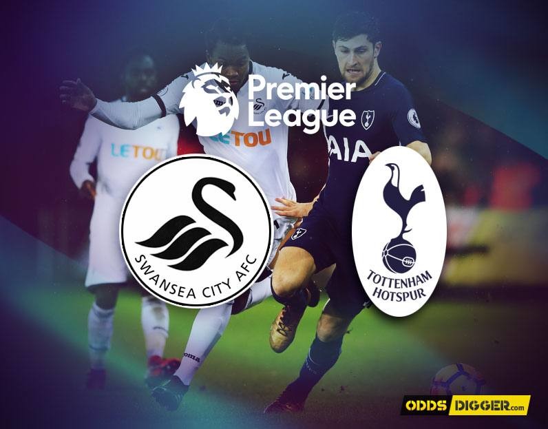 Swansea City vs Tottenham Hotspur FC