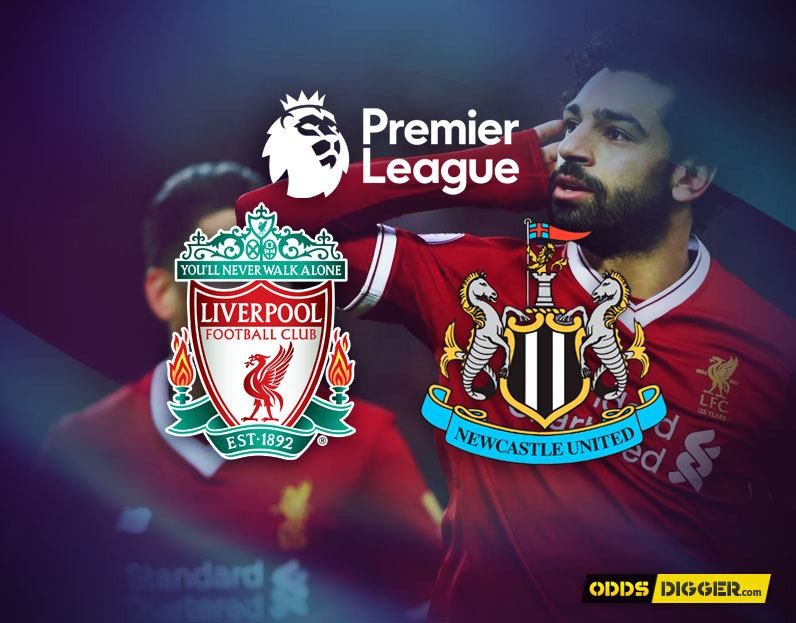 Liverpool vs Newcastle United