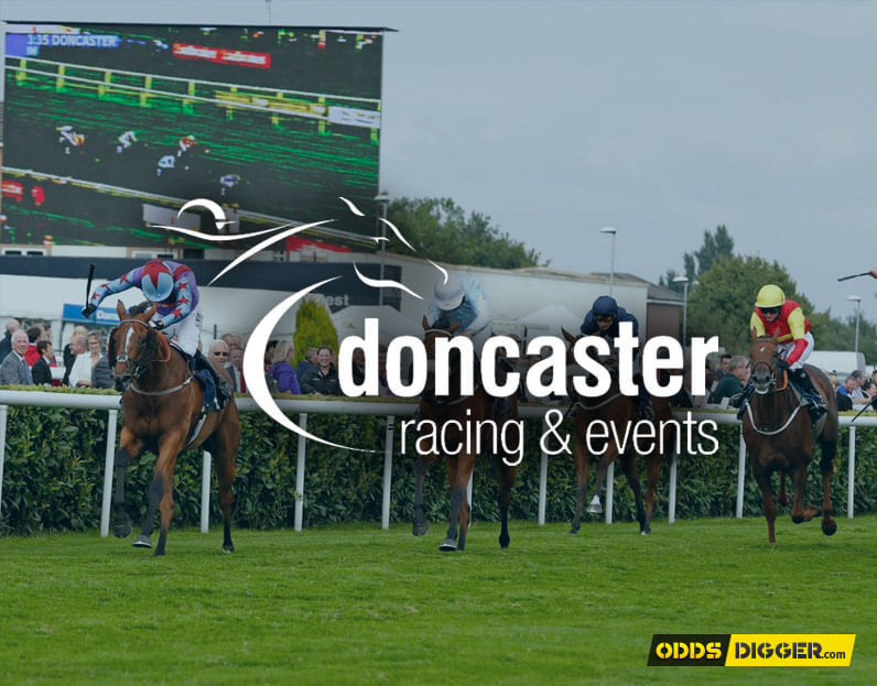 Doncaster Racing