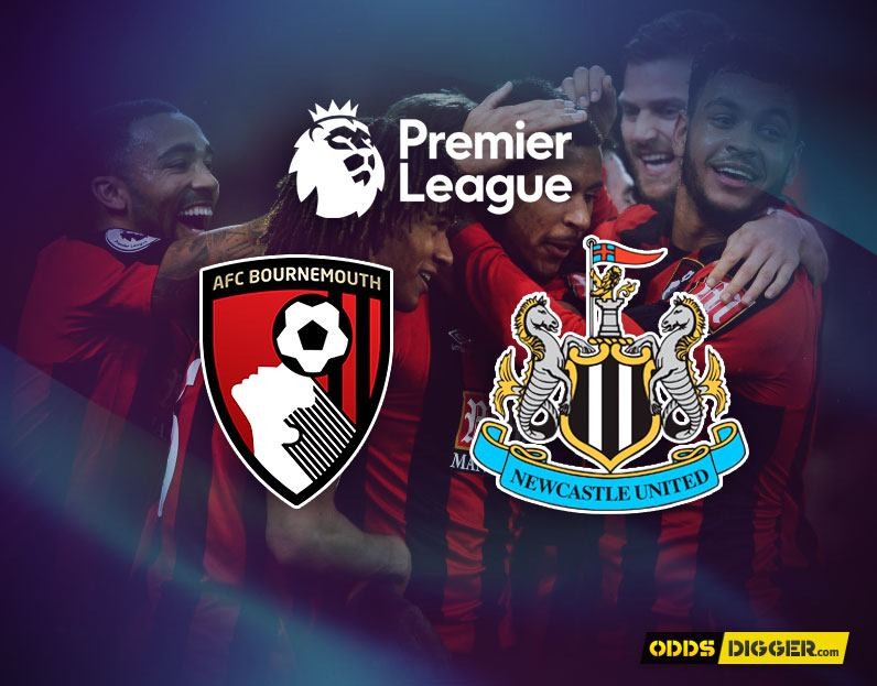 Bournemouth vs Newcastle United