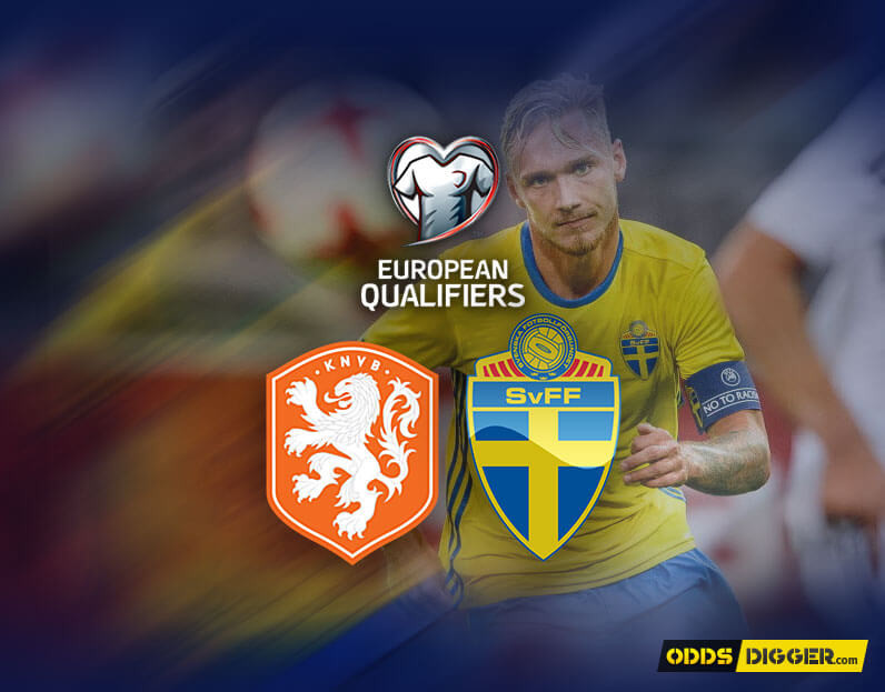 Netherlands vs Sweden betting tips