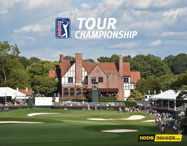 Tour Championship