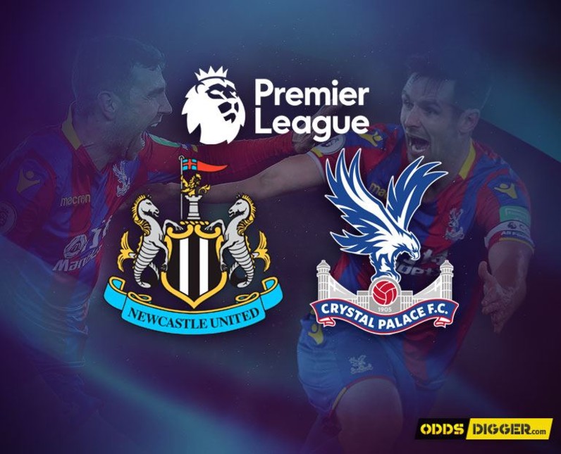 Crystal Palace vs Newcastle United