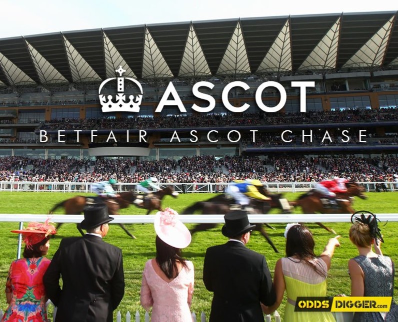 Ascot Chase Racing