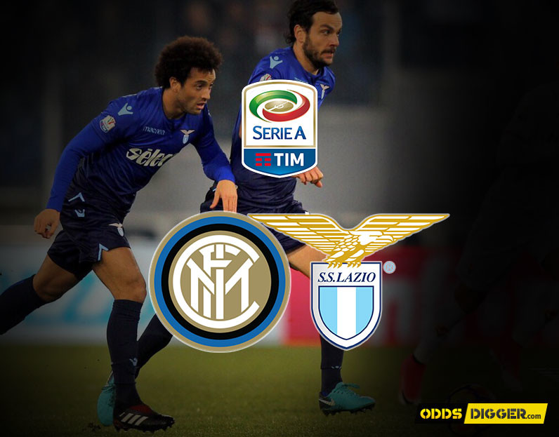 Inter vs Lazio