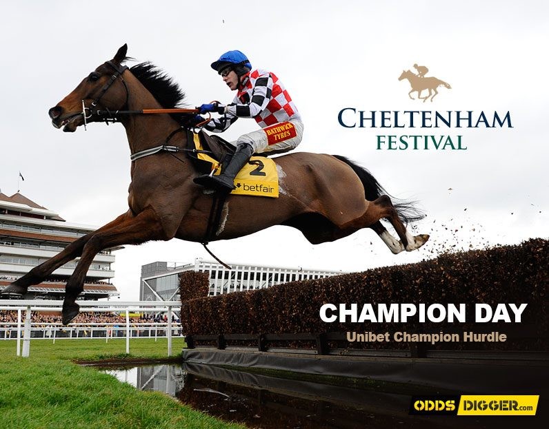 Cheltenham Festival