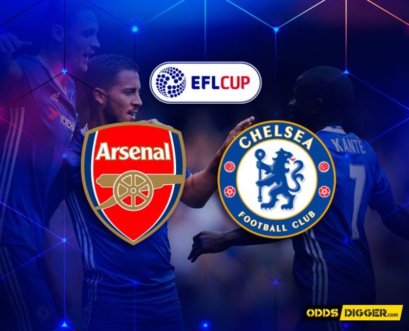 Arsenal vs Chelsea