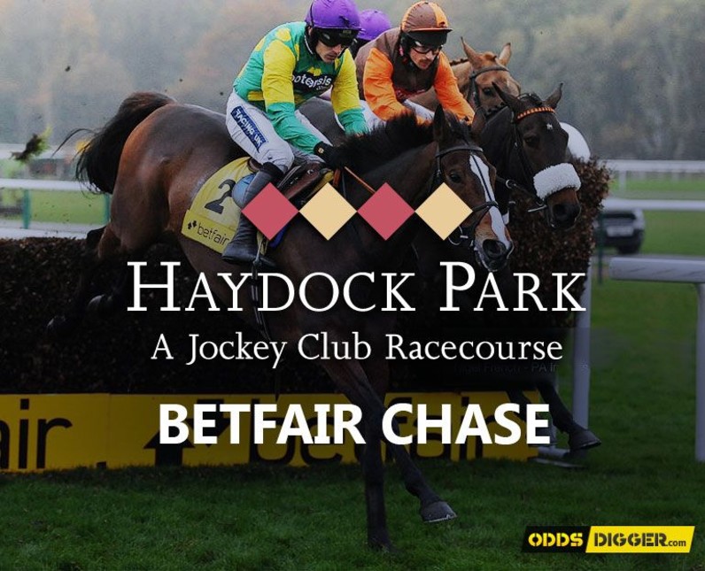 Haydock Racing Tips