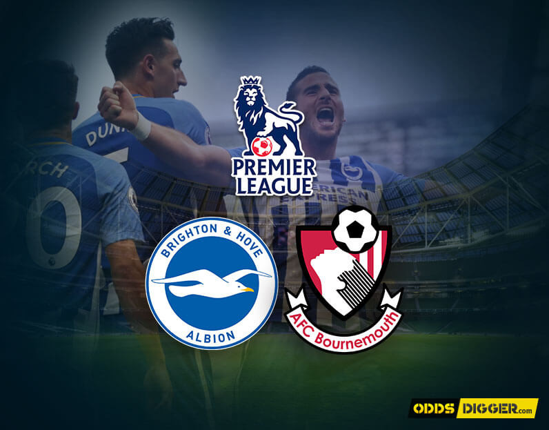 Bournemouth vs Brighton