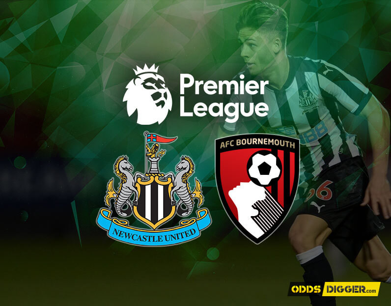 Newcastle United vs Bournemouth