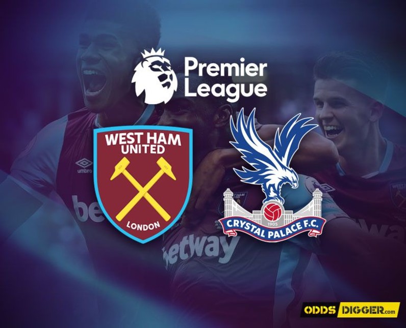 West Ham vs Crystal Palace