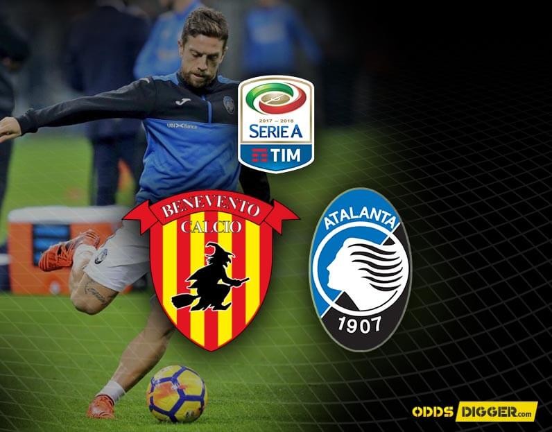 Atalanta vs Benevento