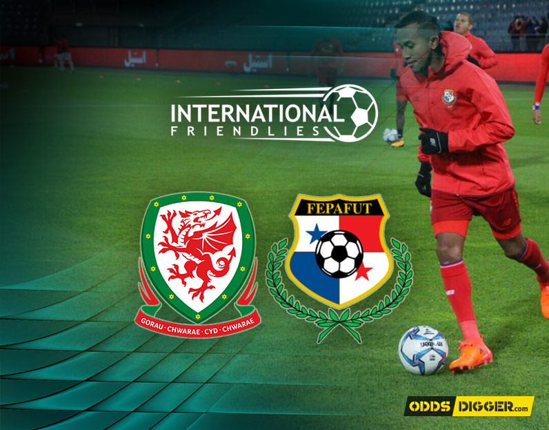 Wales vs Panama