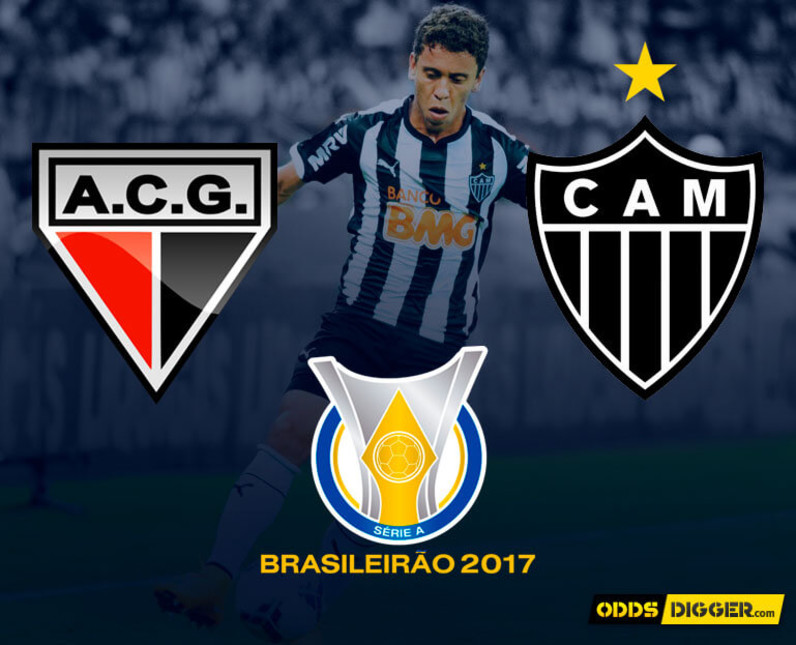 Atlético Mineiro vs Atlético Goianiense