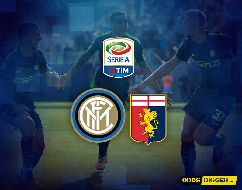 Inter vs Genoa