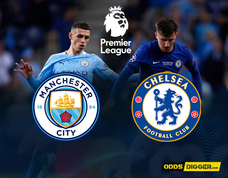 Chelsea Vs Manchester City Prediction