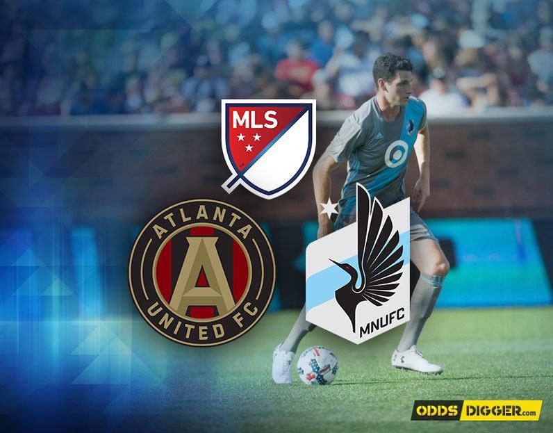 Atlanta United vs Minnesota United FC