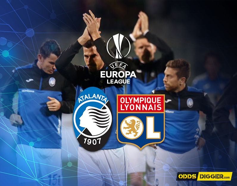 Olympique Lyonnais vs Atalanta