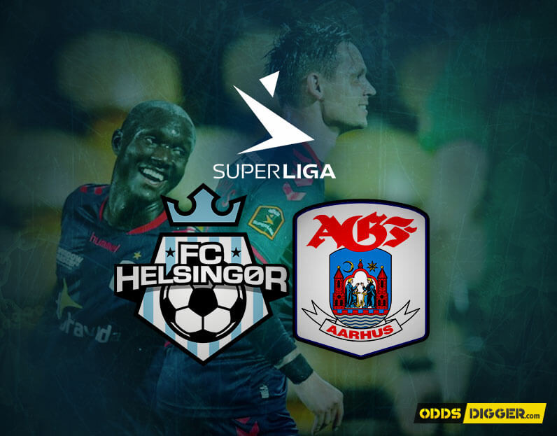 Helsingør vs AGF