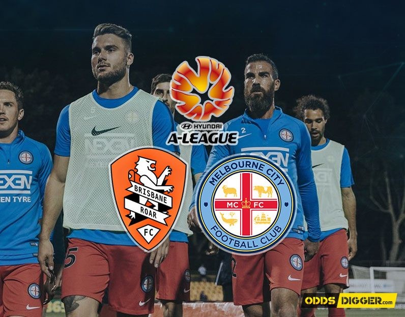 Melbourne City vs Brisbane Roar betting tips