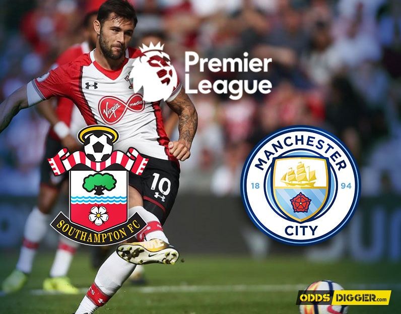 Southampton vs Man City tips