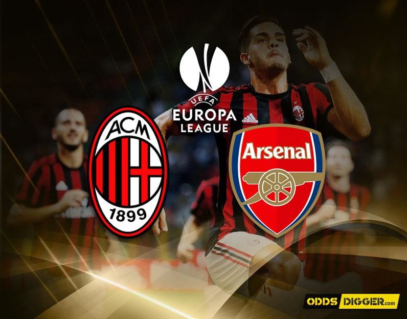 AC Milan vs Arsenal