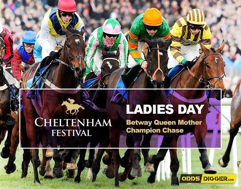 Cheltenham Festival