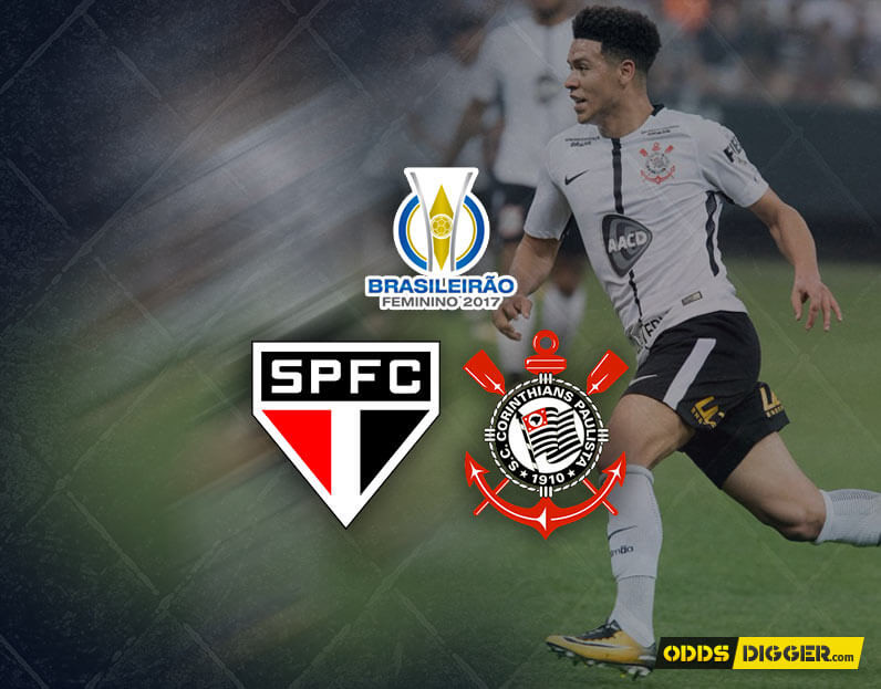 Sao Paulo vs Corinthians