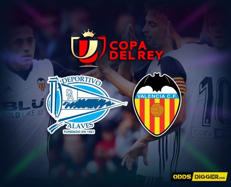 Alaves vs Valencia CF