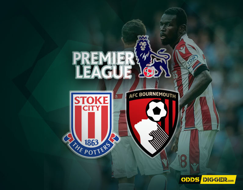 Stoke City vs Bournemouth