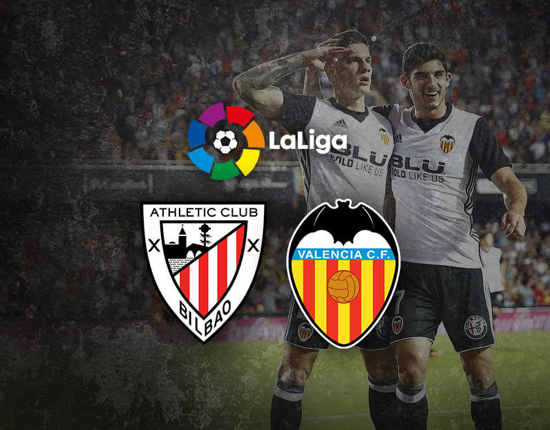 Valencia vs Athletic Bilbao